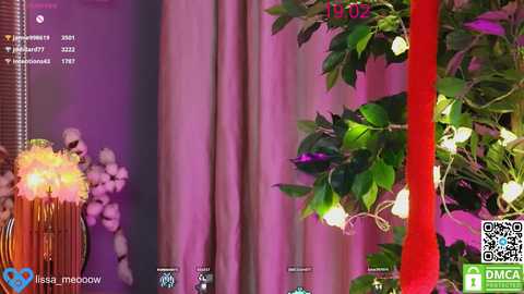 lissa_meooow free recording from 