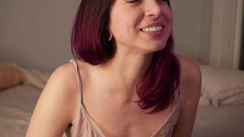 lizmreow free recording from 2025-02-19 01:31:00