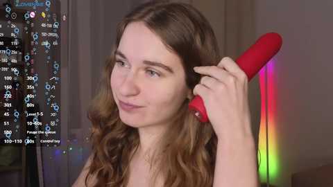 lolliruth free recording from 2025-02-19 01:18:00