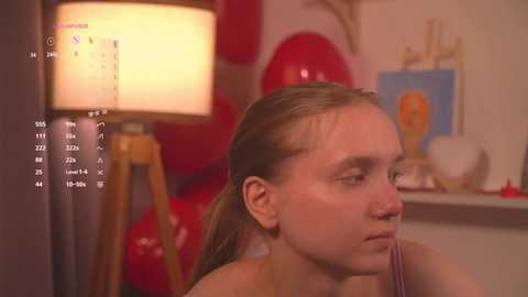 lyly_bambi free recording from 