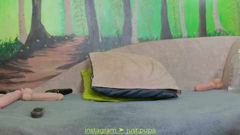 pinkypuppa free recording from 2025-02-19 17:07:00