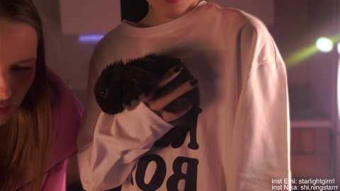 shiningstarrr free recording from 