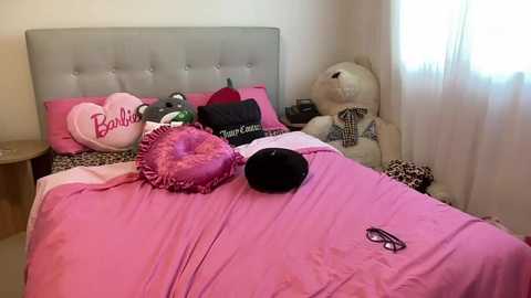 shysashy free recording from 2025-02-19 07:37:00