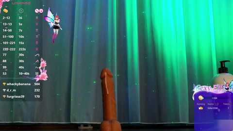 zelda_1 free recording from 2025-02-19 04:57:00