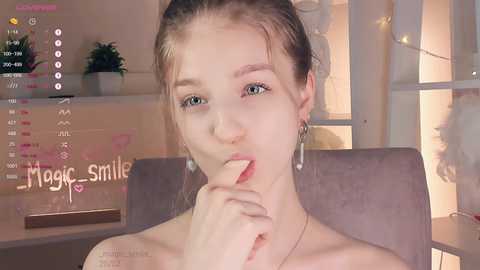 _magic_smile_ free recording from 2025-02-20 15:19:00