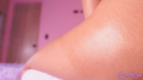 giselle_js free recording from 