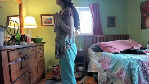 hiddenlegacies free recording from 2025-02-20 21:19:00