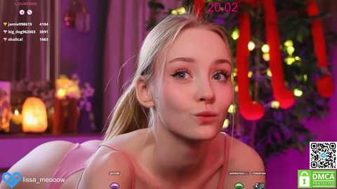 lissa_meooow free recording from 2025-02-20 11:00:00