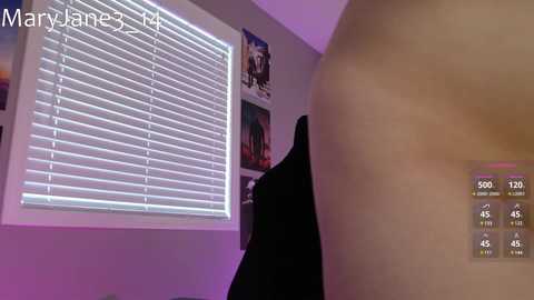 maryjane3_14 free recording from 2025-02-20 00:11:00