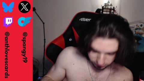 spangy19 free recording from 