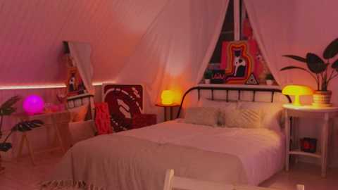 uwunikaa free recording from 2025-02-20 00:27:00