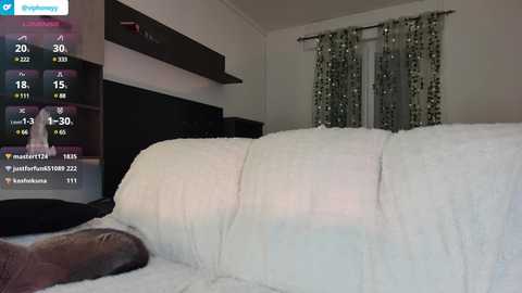 xxxhoneyxx free recording from 2025-02-20 02:08:00