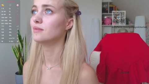 brilliantvictoria free recording from 2025-02-21 14:18:00