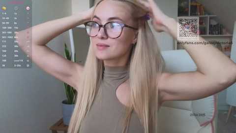 brilliantvictoria free recording from 2025-02-21 15:30:00