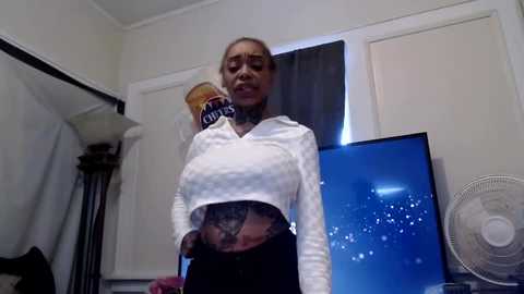 creamyexotica free recording from 2025-02-21 17:20:00