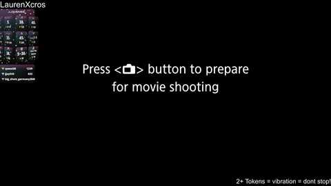 laurenxcros free recording from 2025-02-21 22:12:00