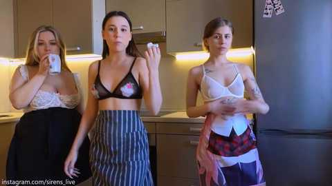 sexxxsirens free recording from 2025-02-21 12:59:00