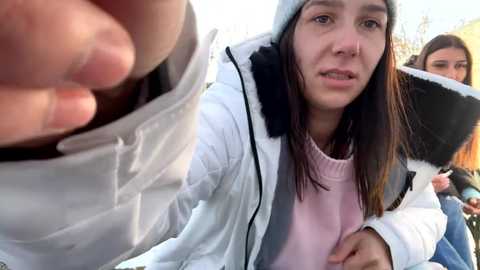 sexy07sexy free recording from 2025-02-21 13:44:00