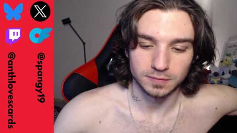 spangy19 free recording from 