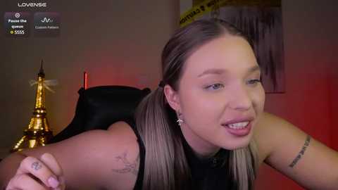 viollasinzz free recording from 2025-02-21 14:45:00