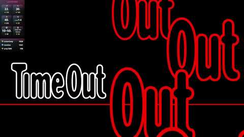 anabel054 free recording from 2025-02-22 20:41:00