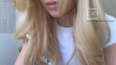 brilliantvictoria free recording from 2025-02-22 14:11:00