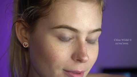 chloewildd free recording from 