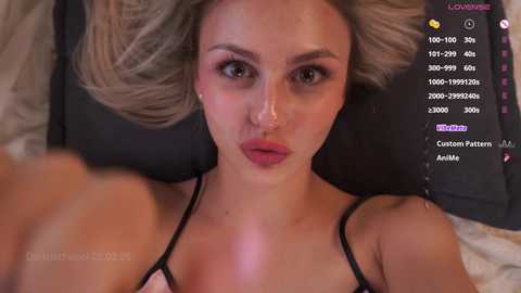 darlinechapel free recording from 2025-02-22 13:59:00