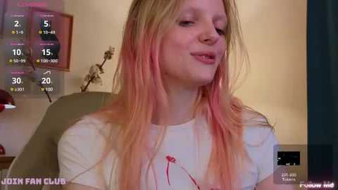 evangel1ne free recording from 2025-02-22 15:15:00