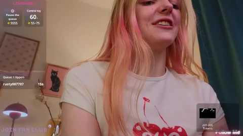 evangel1ne free recording from 