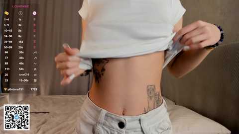 gemmacockayne free recording from 2025-02-22 07:36:00