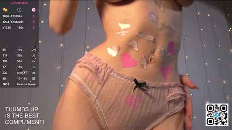 happynewdear free recording from 2025-02-22 08:15:00