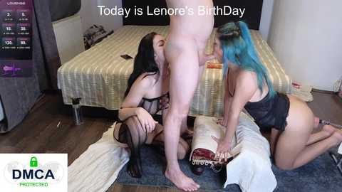 lenoreandjasonsroom free recording from 