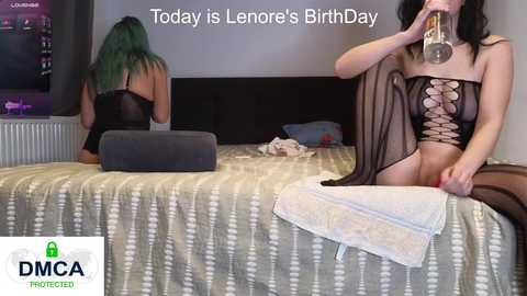 lenoreandjasonsroom free recording from 2025-02-22 17:01:00