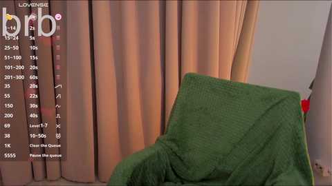 letty_cook free recording from 