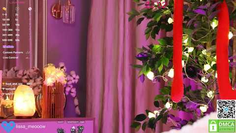 lissa_meooow free recording from 