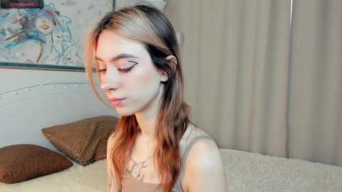 look_my_passion free recording from 2025-02-22 07:30:00