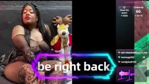 rachell_queen1 free recording from 