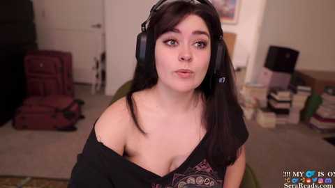 serareads free recording from 2025-02-22 10:54:00