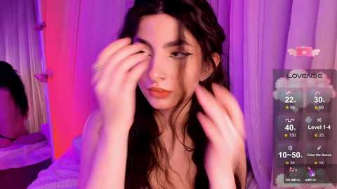 eliza_babee_ free recording from 2025-02-23 07:41:00