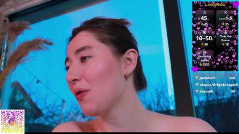 emmasn0w free recording from 2025-02-23 14:40:00