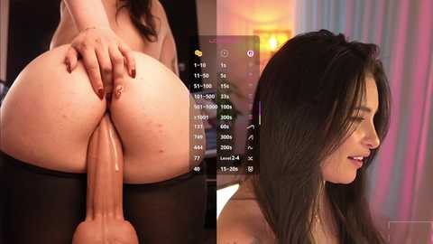 lau__1 free recording from 2025-02-23 05:28:00