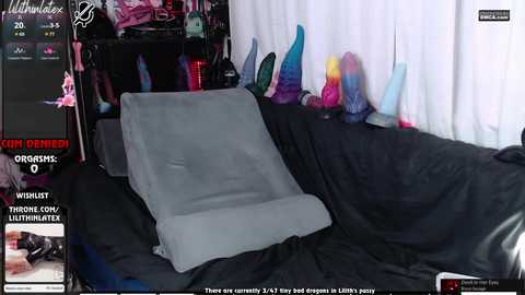 lilithinlatex free recording from 2025-02-23 15:36:00