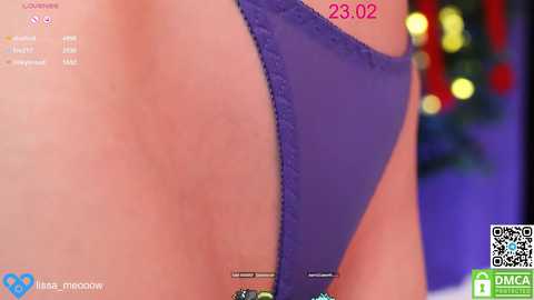 lissa_meooow free recording from 