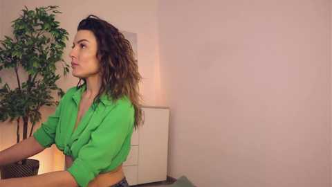 misslullu free recording from 2025-02-23 13:16:00