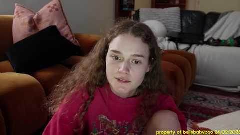 bellebabyboo free recording from 2025-02-24 10:07:00