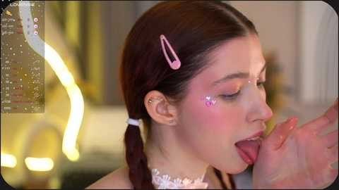 happyvivy free recording from 