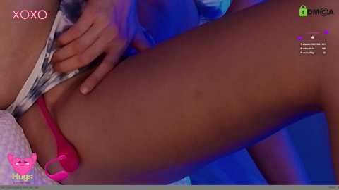 hollyextra free recording from 2025-02-24 21:20:00