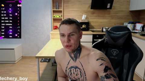 larstar01 free recording from 2025-02-24 07:49:00