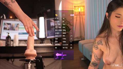 lau__1 free recording from 2025-02-24 00:20:00